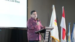 Appi Minta KORMI Hadirkan Program Nyata