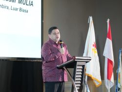 Appi Minta KORMI Hadirkan Program Nyata