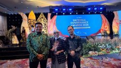 Kabupaten Sidrap Raih Penghargaan “Top Regency in Food Estate Resilience”