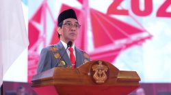 Masuki Periode Kedua, Rektor Unhas Targetkan Masuk 500 Besar Dunia dan Fokus pada Inovasi AI