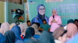 Pengawasan APBD 2026, Andi Azizah Irma Dorong Perluasan Program OPLP Kelompok Tani Wanita