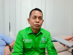 Ikuti UKK, Havid Fasha Target Kursi Pimpinan DPRD Maros