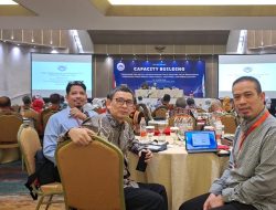 Bosowa Education Perkuat Tata Kelola Berkelanjutan Lewat Lokakarya Nasional