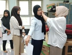 Unhas Sukses Gelar UTBK 2026 Tanpa ada Kecurangan
