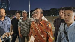 May Day Makassar 2026 Dikemas Humanis, Diawali Jalan Sehat & Panggung Gembira