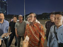 May Day Makassar 2026 Dikemas Humanis, Diawali Jalan Sehat & Panggung Gembira
