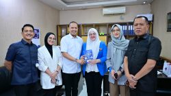 Mantan Ketua KNPI sulsel Mizar Roem Siap Hadiri Pelantikan Vonny Ameliani