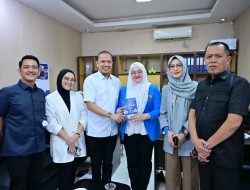 Mantan Ketua KNPI sulsel Mizar Roem Siap Hadiri Pelantikan Vonny Ameliani