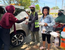 Libatkan UMKM di Tanjung Bunga, GMTD Perluas Dampak Sosial dan Ekonomi Lokal Lewat Jumat Berbagi