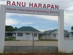 RHIIBS Hadirkan Sekolah Gratis Berstandar Internasional, Siapkan Anak Yatim Jadi Pemimpin