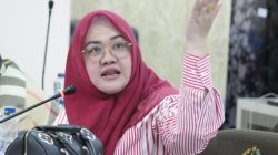 Legislator Gerindra Vonny Minta Korwil BGN Tindak Lanjuti Kasus Keracunan MBG Jeneponto