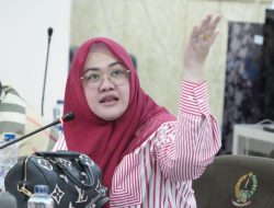 Legislator Gerindra Vonny Minta Korwil BGN Tindak Lanjuti Kasus Keracunan MBG Jeneponto