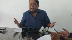 Idrus Marham Soroti Kinerja Kabinet, Dorong Evaluasi Menyeluruh : Menteri Tak Produktif Perlu Diganti