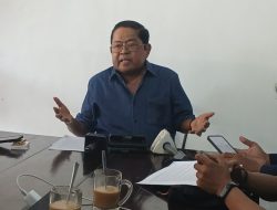 Idrus Marham Soroti Kinerja Kabinet, Dorong Evaluasi Menyeluruh : Menteri Tak Produktif Perlu Diganti