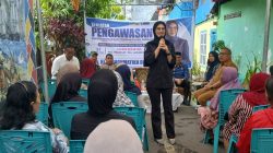 Laksanakan Pengawasan, Ketua DPRD Sulsel Andi Rachmatika Dewi Paparkan Tingkatan Desil BPJS Gratis