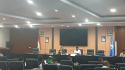 DPRD Skorsing Rapat Panja LKPJ Gubernur Sulsel karena Tidak Lengkap Kehadiran OPD