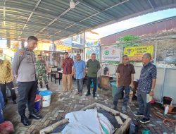 Dewan Sulsel  Kadir Halid Apresiasi Program Wali Kota Makassar Terkait Pengelolaan Sampah