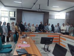 Perkuat Layanan PAUD, Pemkab Barru Bahas Mekanisme Kerja Sama Bunda PAUD