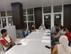 Karyawan Korban PHK PT Fastrata Buana Melapor ke Bidang Ketenagakerjaan Bulukumba