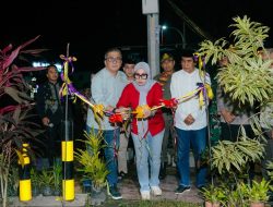 Kini Barru Miliki Media Publikasi Videotron