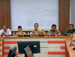 Pemkab Barru Gelar Mediasi, Pastikan Kondusivitas dan Kesepakatan Ibadah di Masjid Nurut Tajdid