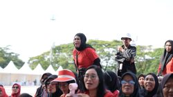 Serap Aspirasi Buruh, Pemkot Bakal Perluas Akses Kerja dan Perlindungan Tenaga Kerja
