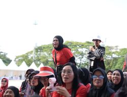 Serap Aspirasi Buruh, Pemkot Bakal Perluas Akses Kerja dan Perlindungan Tenaga Kerja