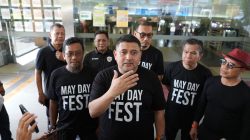 May Day: Appi Ungkap Syarat Akses KUR bagi PKL yang Ditertibkan