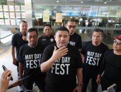 May Day: Appi Ungkap Syarat Akses KUR bagi PKL yang Ditertibkan