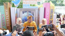 Batasi Anak Main Gadget, Appi Instruksikan Disdik Buat Regulasi Ketat