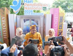 Batasi Anak Main Gadget, Appi Instruksikan Disdik Buat Regulasi Ketat