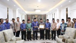 Makassar Masuk 10 Besar Sebagai Kota Toleran Nasional