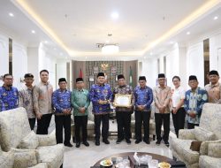 Makassar Masuk 10 Besar Sebagai Kota Toleran Nasional