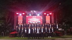 Pengurus HIPMI Institute Sulsel Resmi Dilantik, Siap Cetak Pengusaha Muda