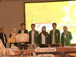 Mahasiswa UMI Juara Internasional, Inovasi Mobil Hidrogen Borong Double Winner