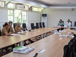 DPRD Makassar Tunda Pembahasan LKPJ 2025, Ini Penyebabnya
