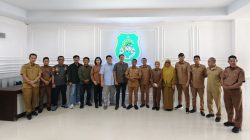 Sidrap Menuju Ibu Kota Angin Nasional: Raksasa Jerman Siap Bangun PLTB 100 MW