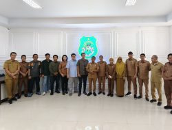 Sidrap Menuju Ibu Kota Angin Nasional: Raksasa Jerman Siap Bangun PLTB 100 MW