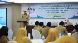 Penanganan ODGJ di Makassar Libatkan Seluruh OPD