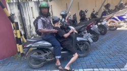 Gaji Habis untuk Judol, Pria di Makassar Buat Laporan Begal Palsu
