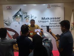Wali Kota Makassar: Kepsek Definitif Paling Lambat Pekan Depan