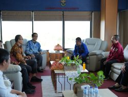 Siswa Pembobol Keamanan NASA Dapat Golden Ticket Kuliah di Unhas