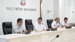 Pemkot Makassar Target Investasi dari 49 Negara di IGS 2026