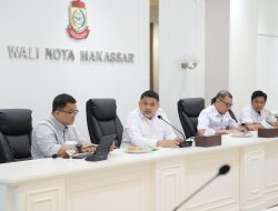 Pemkot Makassar Target Investasi dari 49 Negara di IGS 2026