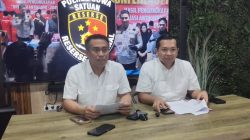 Mabuk Lalu Serang Rumah Warga, 6 Pemuda di Gowa Dibekuk Polisi