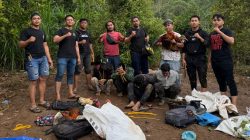 Gerebek Judi Sabung Ayam, Polisi Tangkap 4 Orang di Sinjai