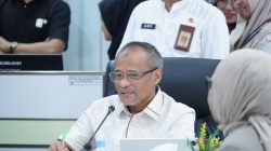 MUSDA XI Golkar Sulsel Belum Jelas, Kadir Halid Minta Kader Tetap Jaga Soliditas