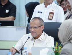 MUSDA XI Golkar Sulsel Belum Jelas, Kadir Halid Minta Kader Tetap Jaga Soliditas
