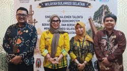 Bupati Barru Terapkan Manajemen Talenta ASN agar Bisa Lebih Profesional