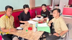 Menjaga Marwah Organisasi: Dua Kandidat Resmi Bertarung di Kongres KEPMI Bone 2026